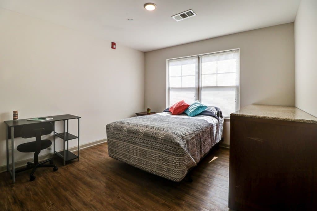 College Center Apartments