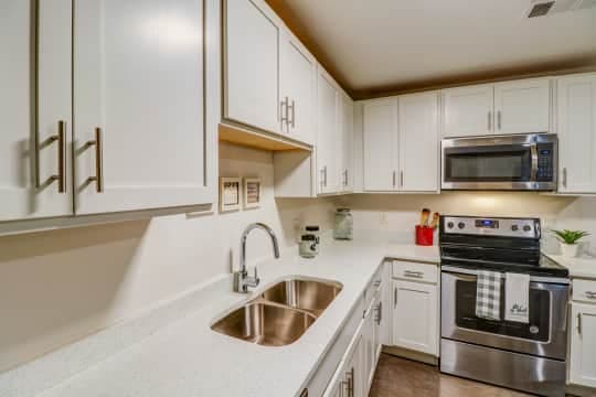 University Center Apartments