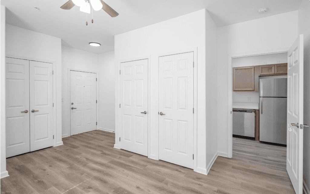 College Place Apartments